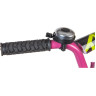 Детский велосипед NOVATRACK TWIST 18” зеленый 181TWIST.GNP20