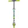 Городской самокат JUNGLE 145 STEEL 145S.JUNGLE.WGN9
