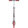 Городской самокат NOVATRACK POLIS 230 Plastic 230P.POLIS.RD9